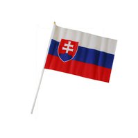Vlajka Slovensko 28 * 20